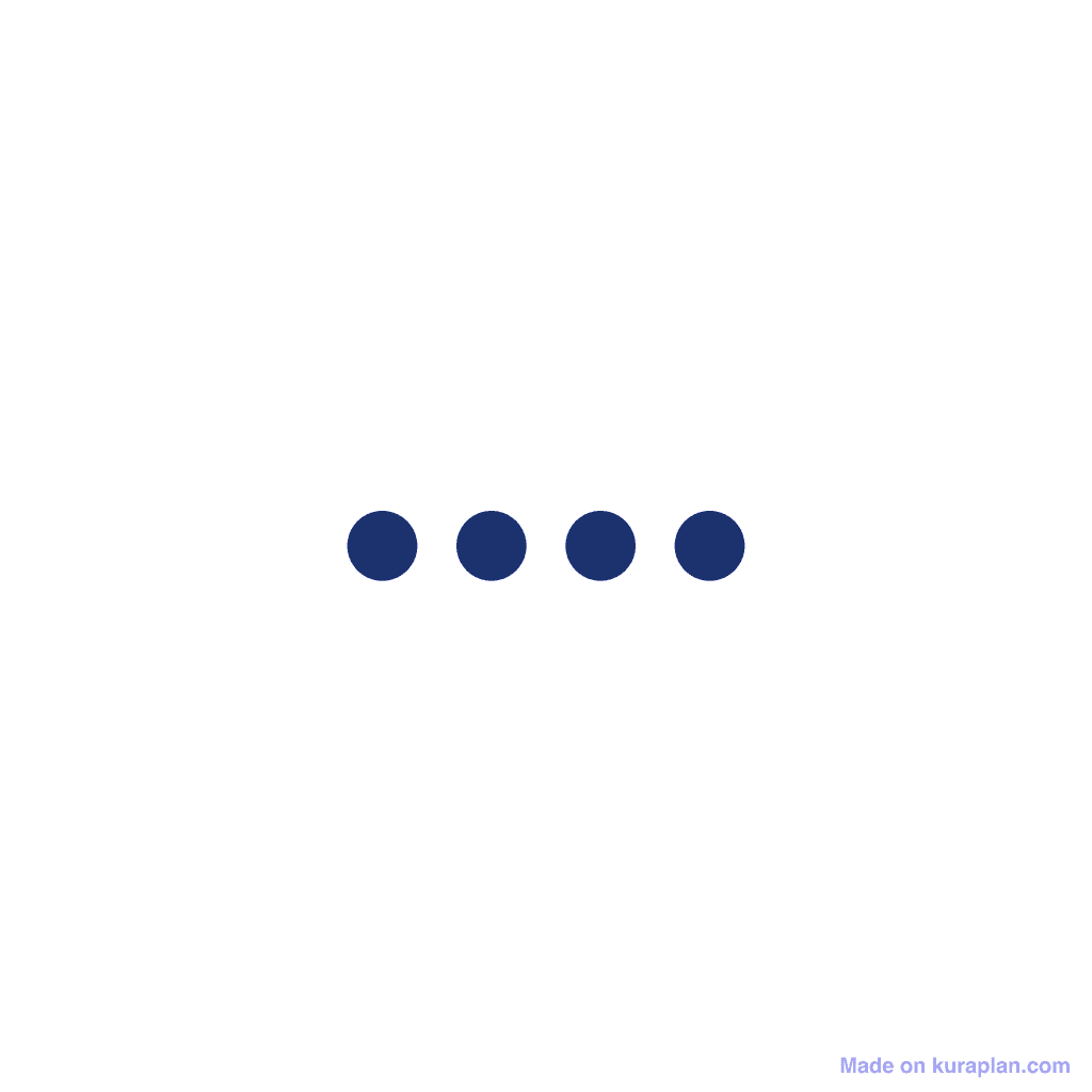 Array — 1 × 4 = 4