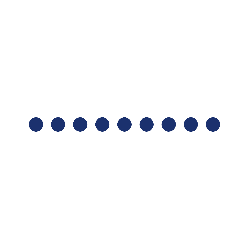 Array — 1 × 9 = 9
