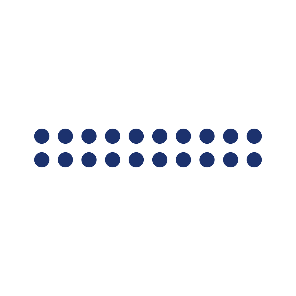 Array — 2 × 10 = 20