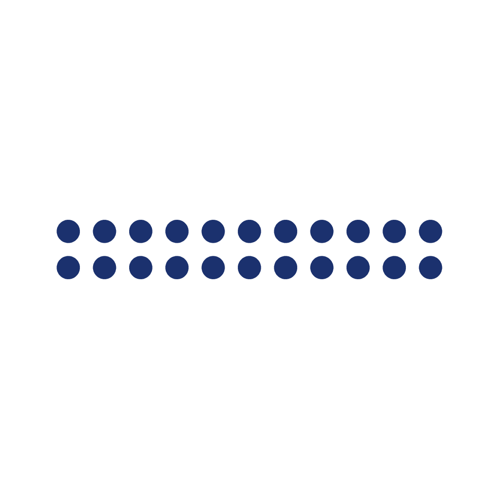 Array — 2 × 11 = 22