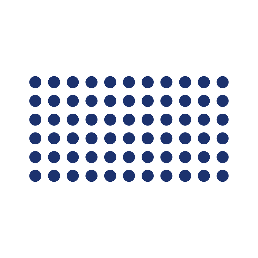 Array — 6 × 11 = 66