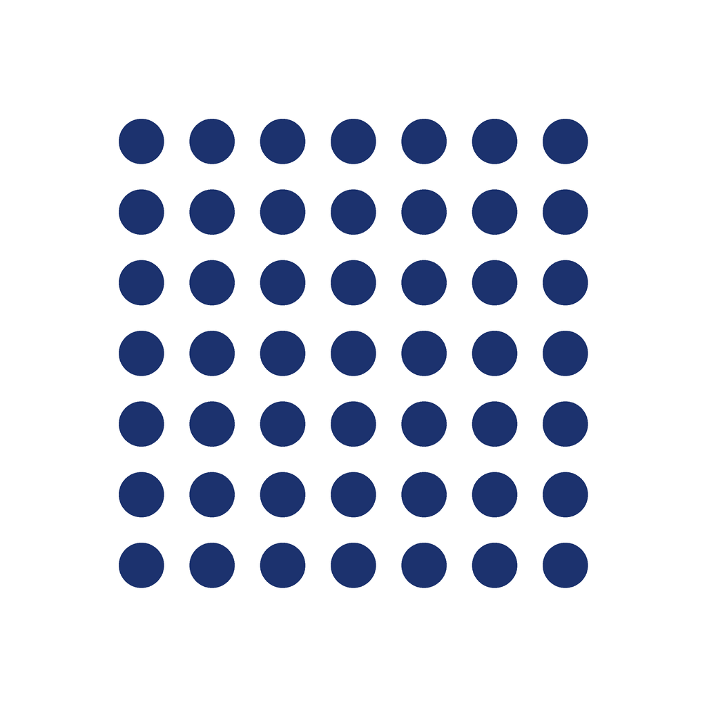 Array — 7 × 7 = 49