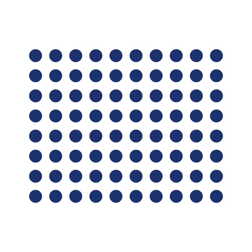 Array — 8 × 10 = 80