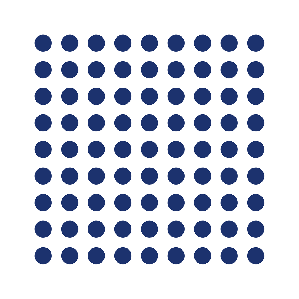 Array — 9 × 9 = 81