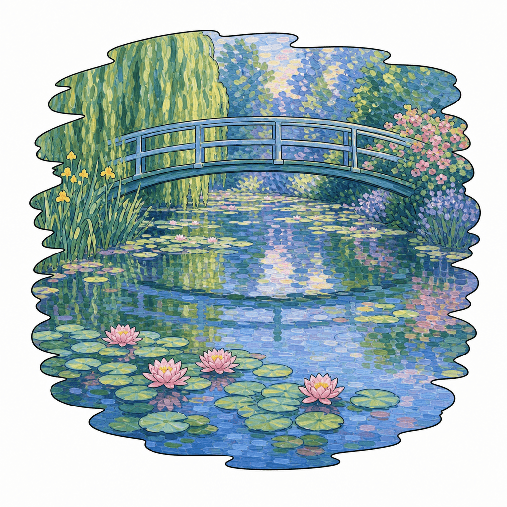 Impressionism Example
