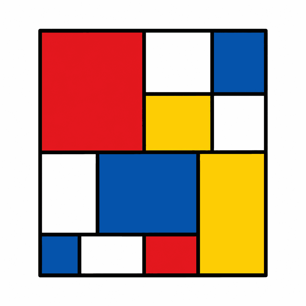 Modernism Example