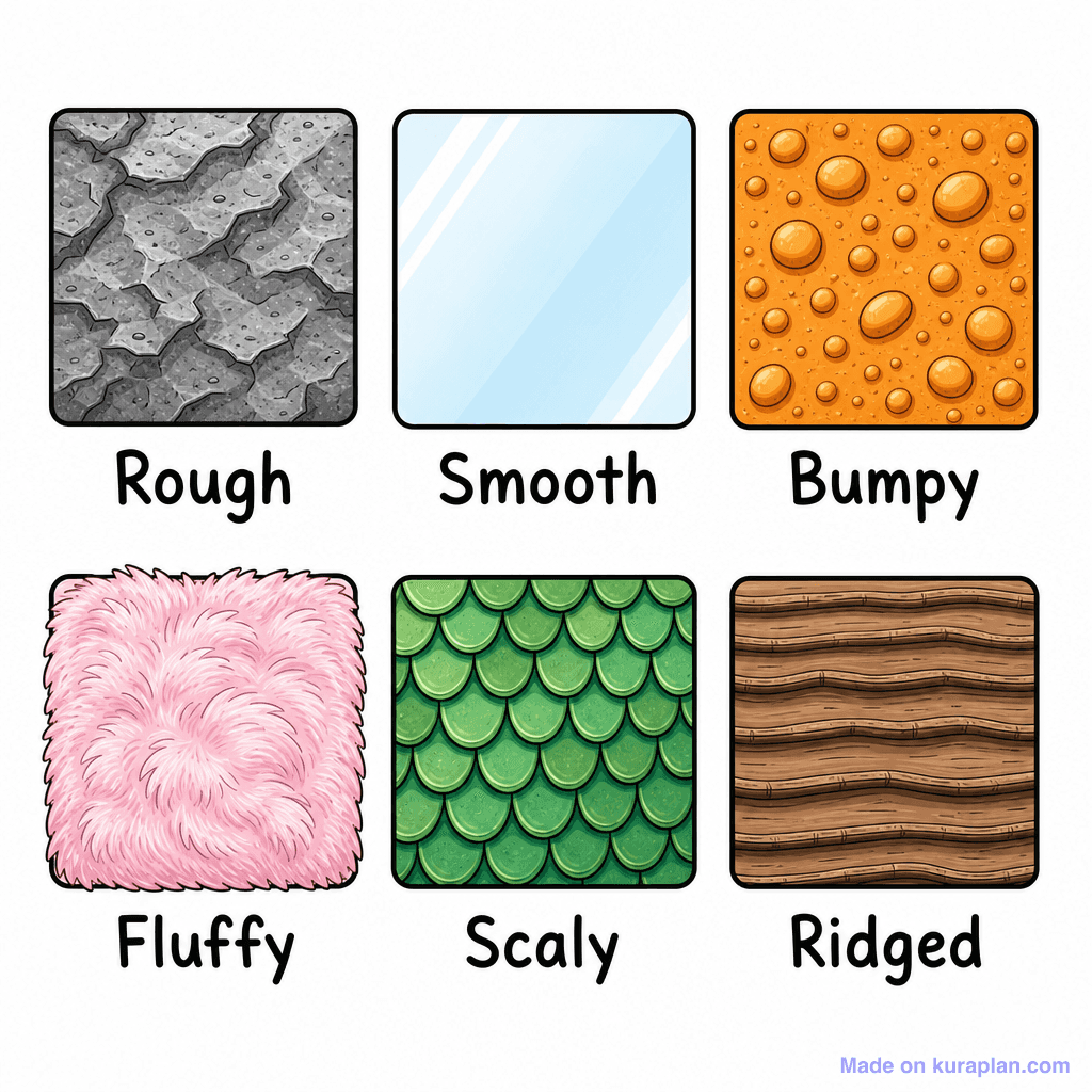 Texture Samples Demo