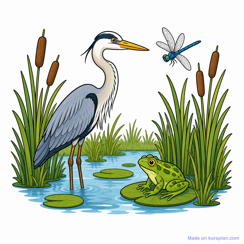 Biome Wetland