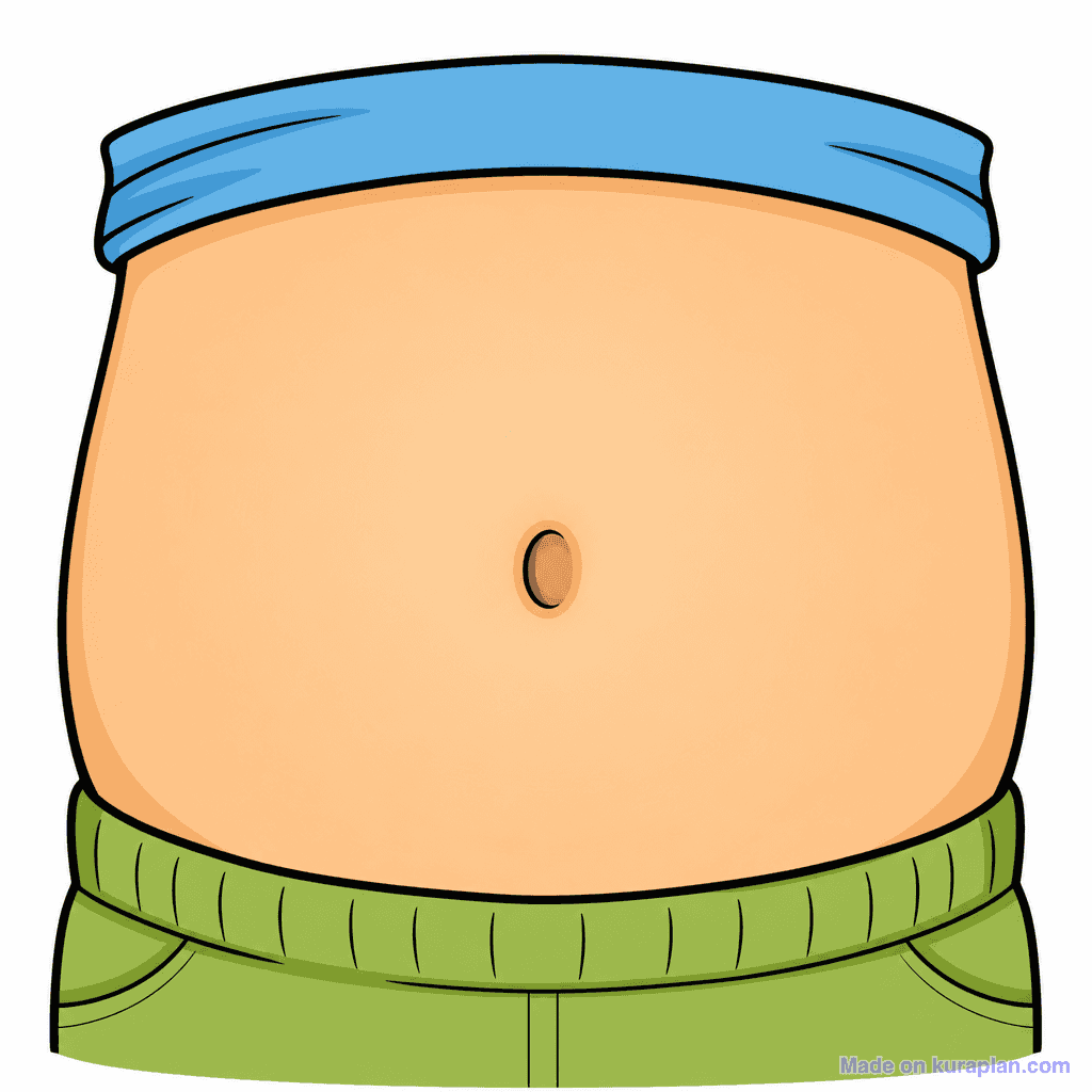 Body Belly Button