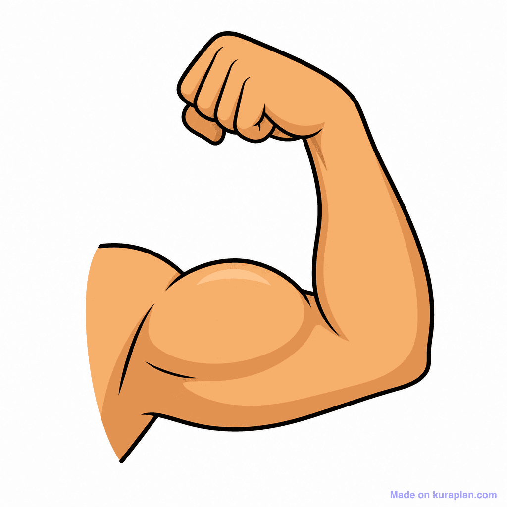 Body Parts — Torso & Internal illustration sample