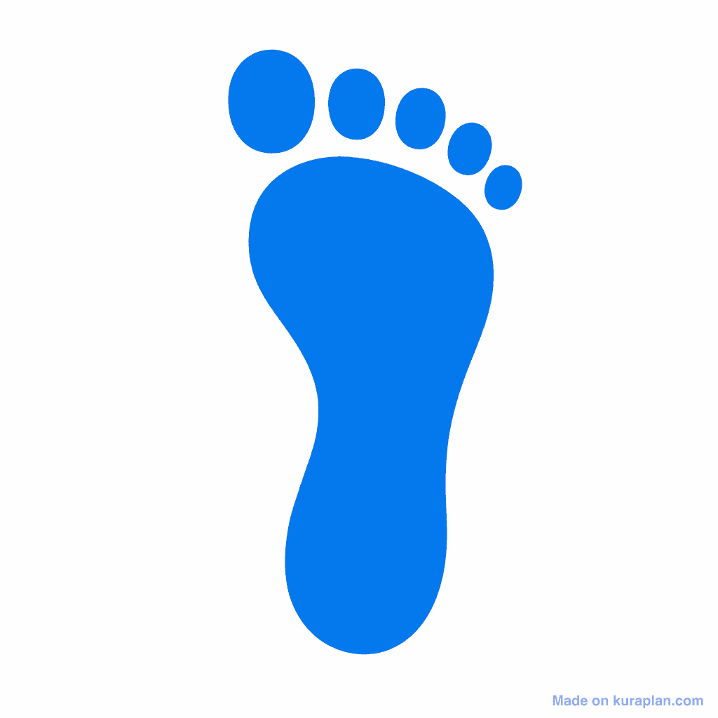 Body Footprint