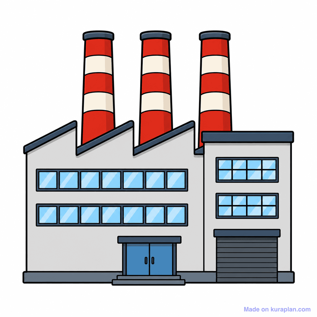 Building Factory