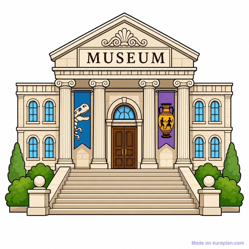 Building Museum