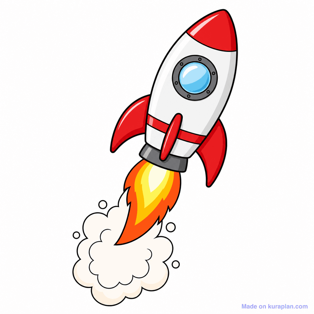 Callout Extension Rocket