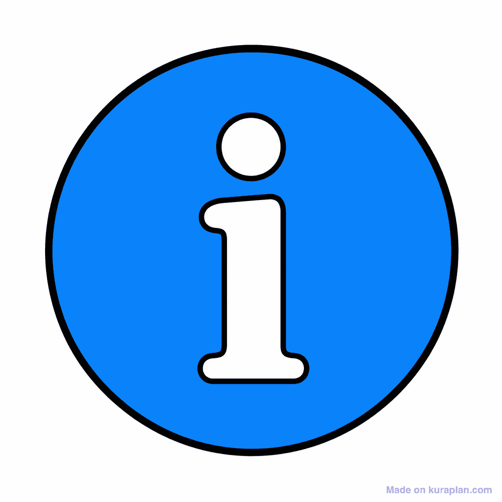 Callout Info Circle