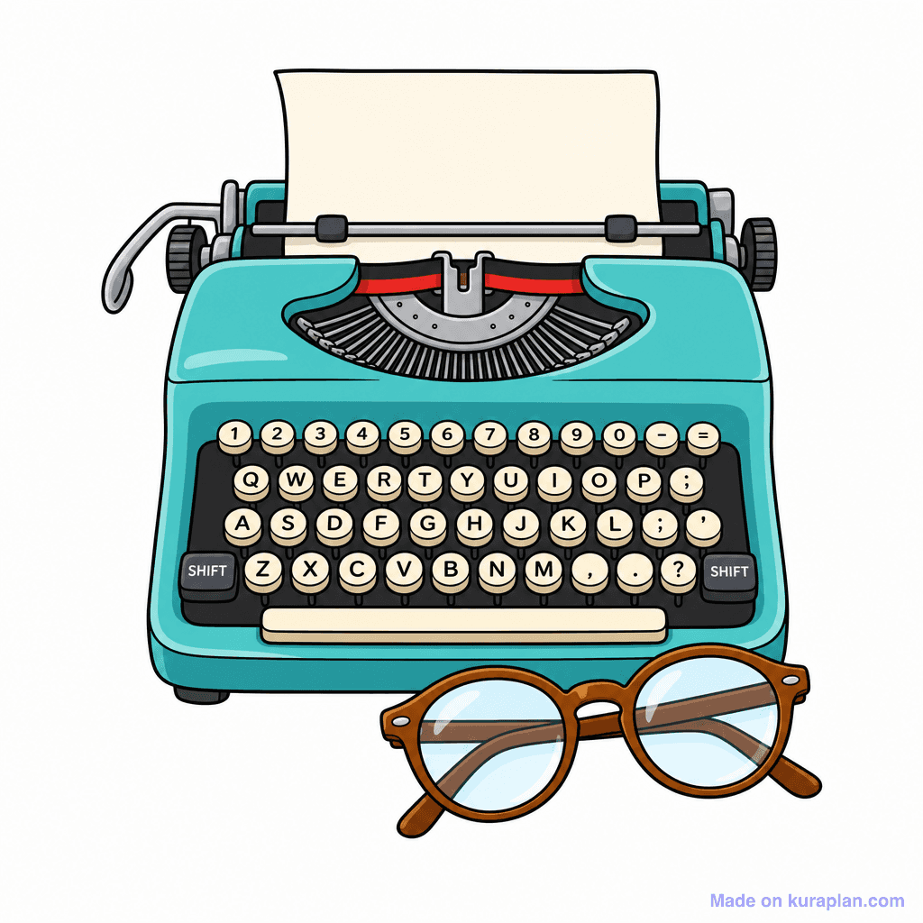 Char Author