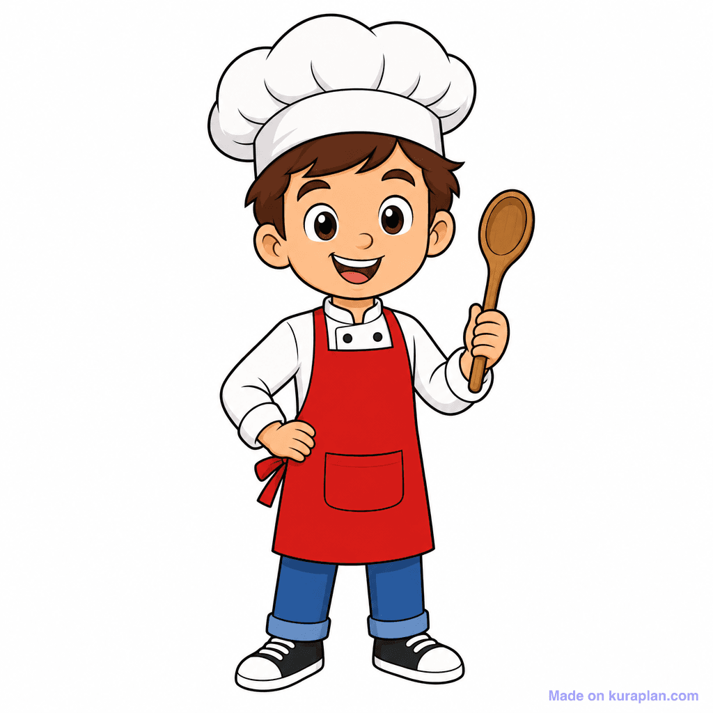 Char Chef