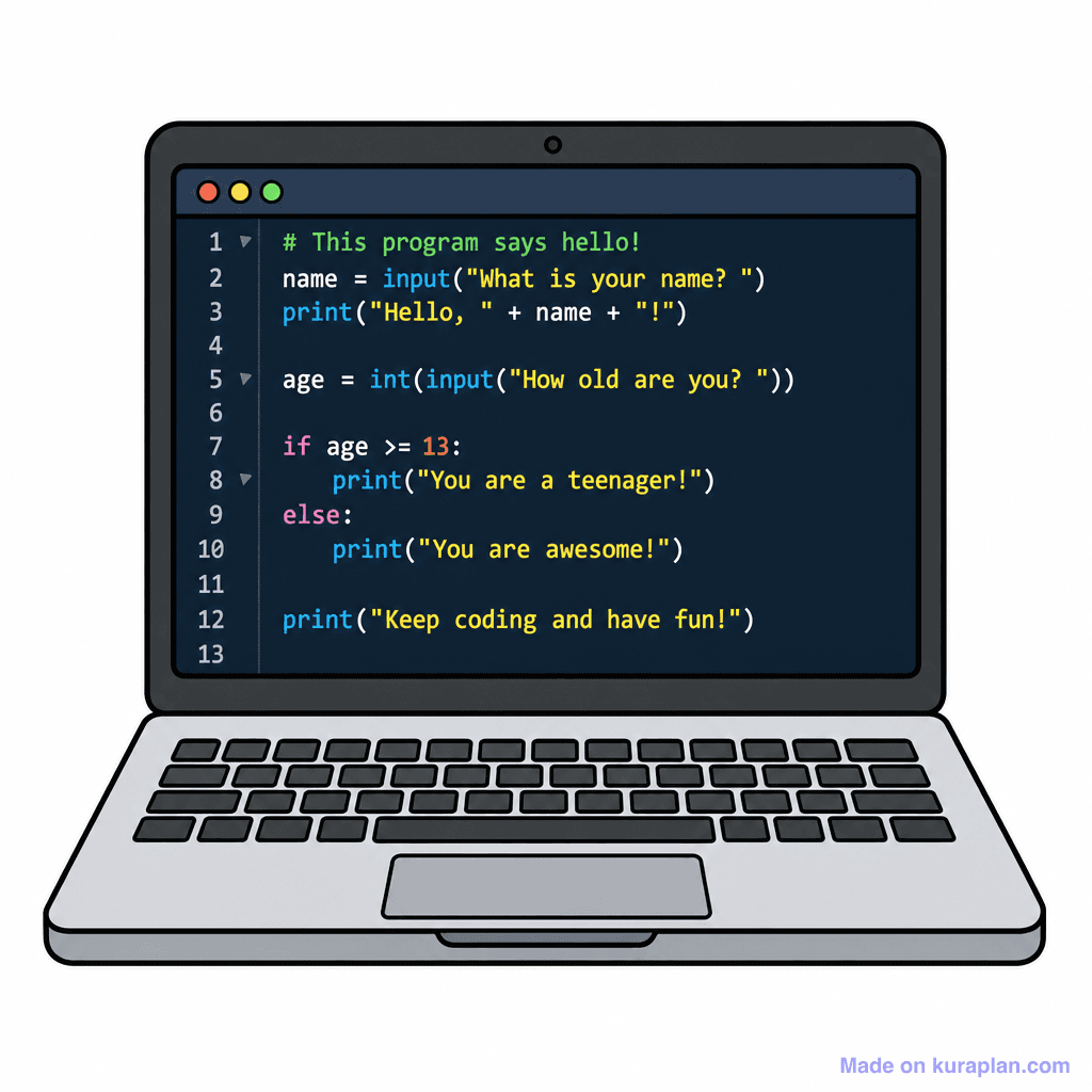 Char Coder