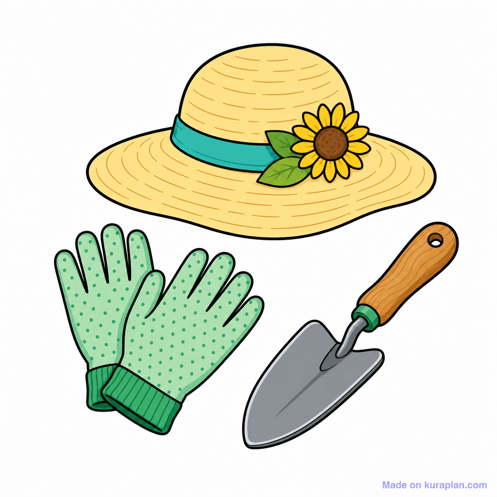 Char Gardener