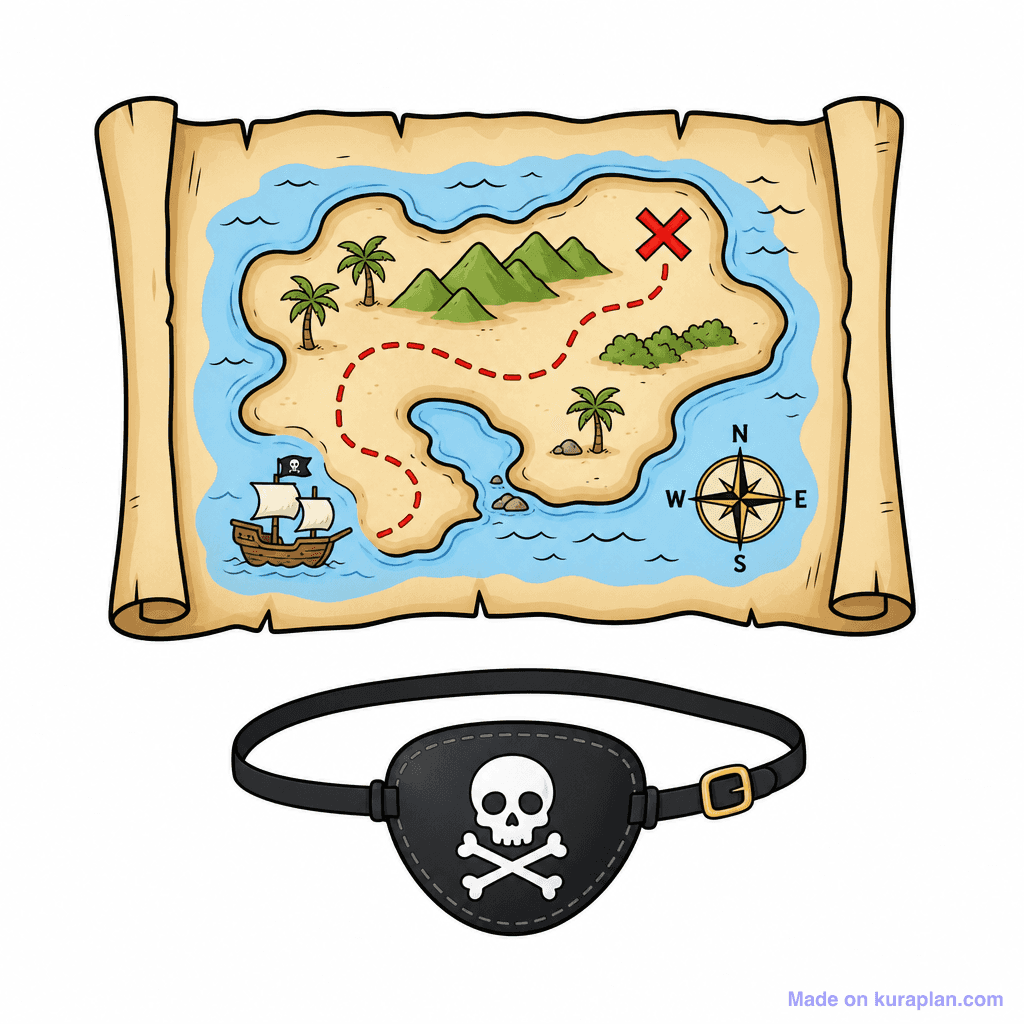 Char Pirate