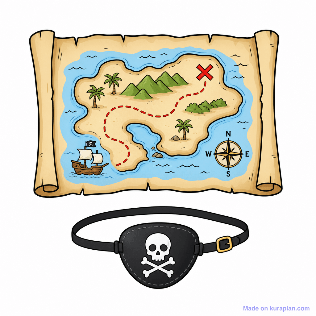 Char Pirate