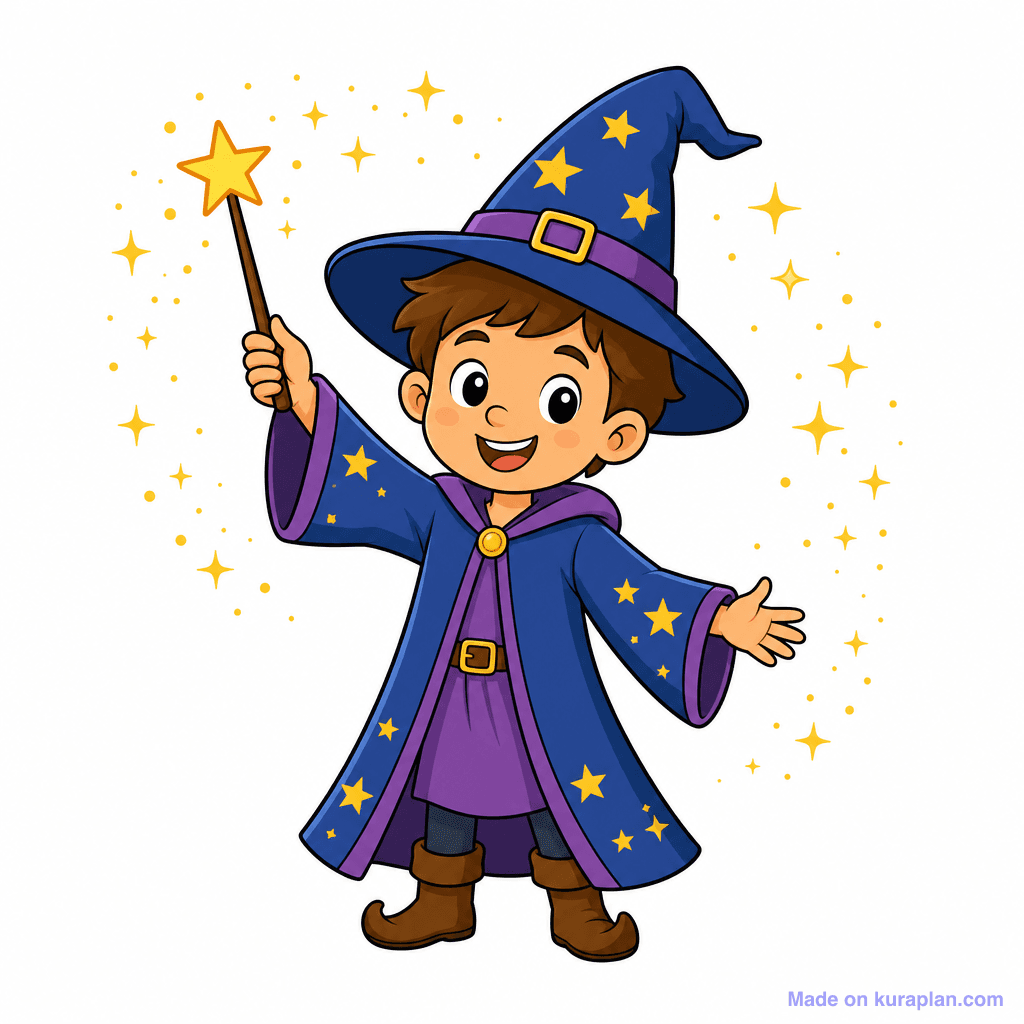 Char Wizard