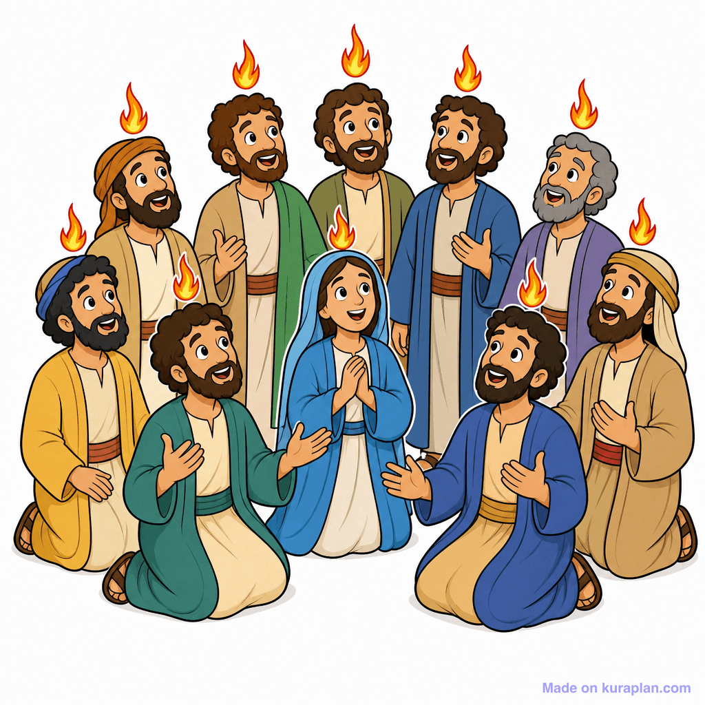 Christian Pentecost