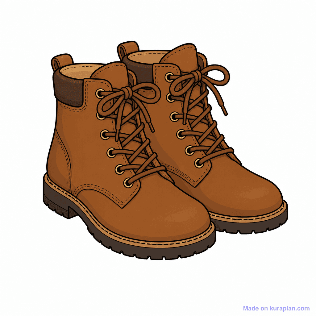 Clothing Boots