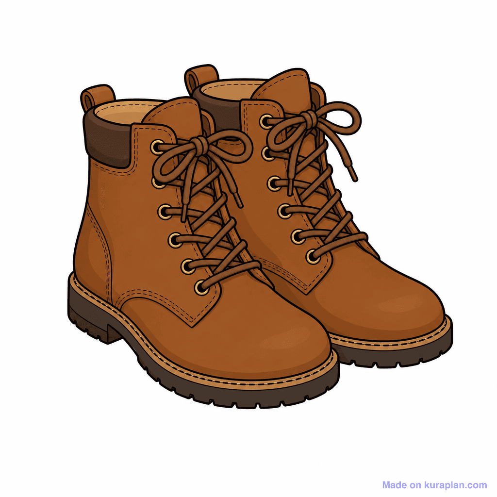 Clothing Boots