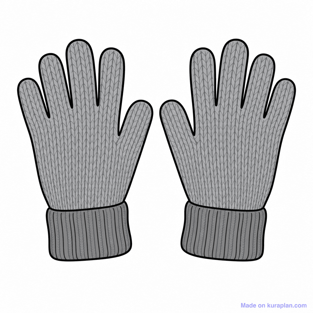 Clothing Gloves