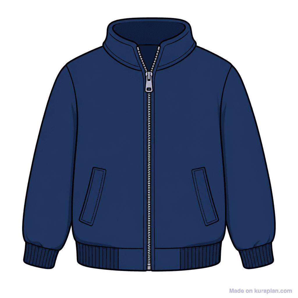 Clothing Jacket