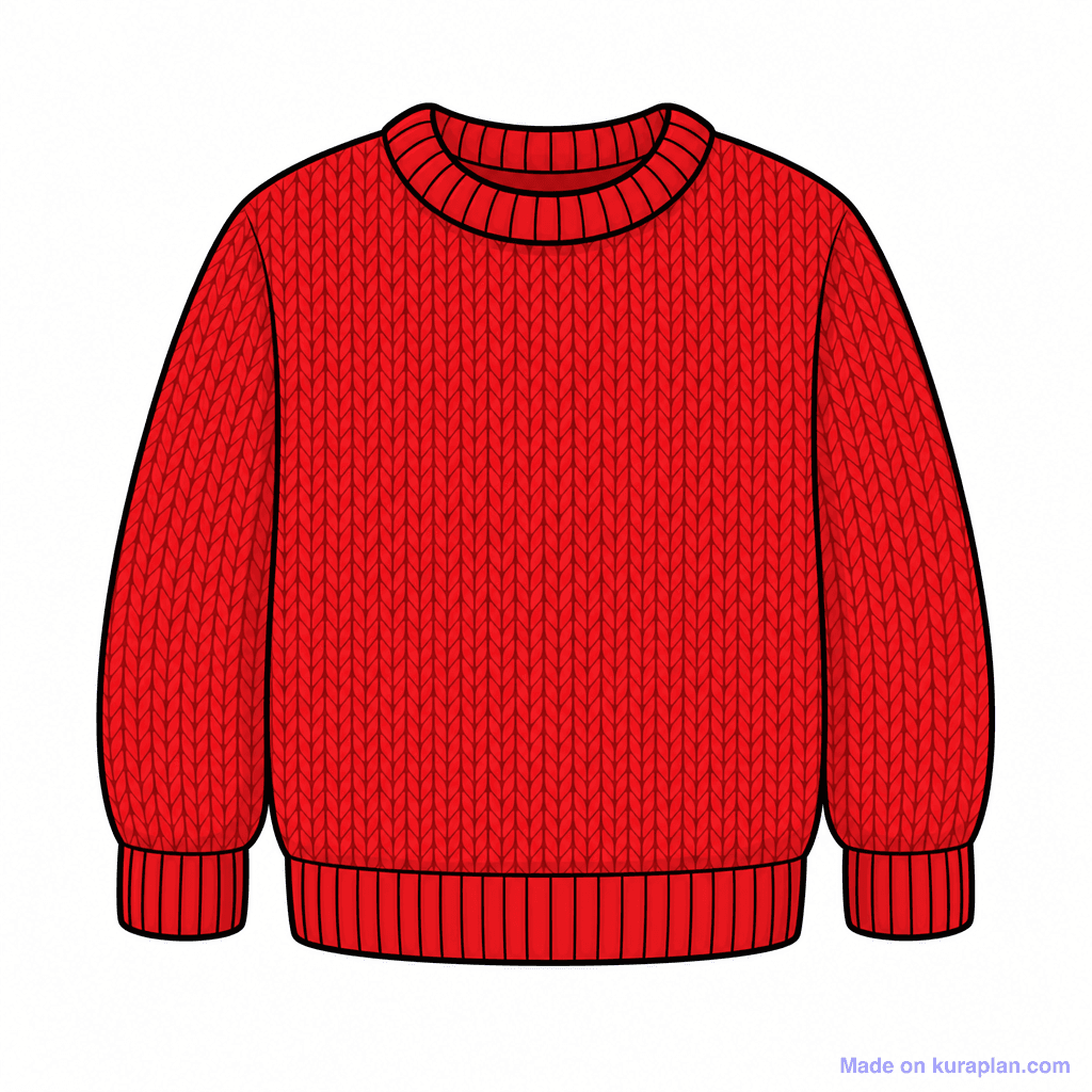 Clothing Jumper