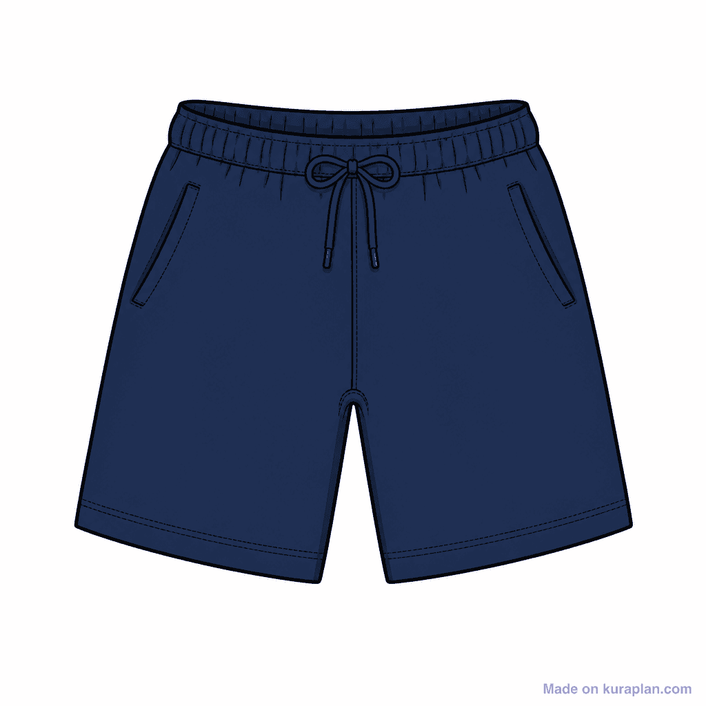 Clothing Shorts