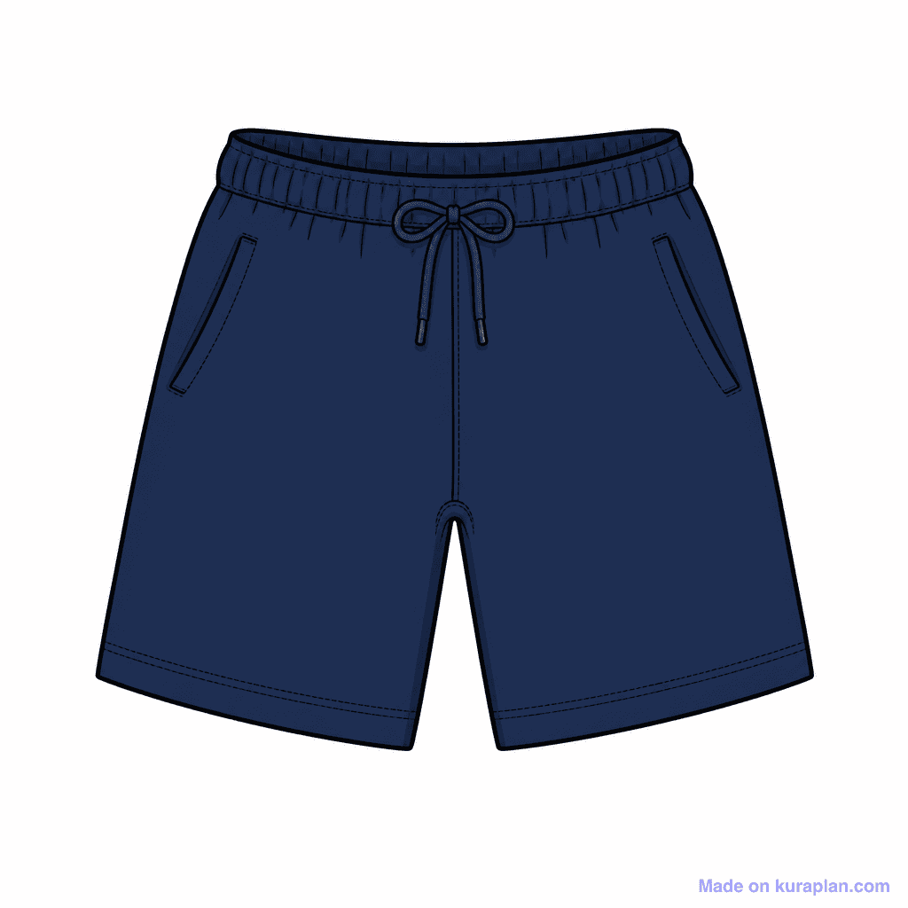 Clothing Shorts