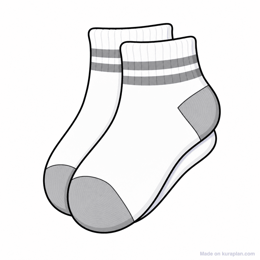Clothing Socks