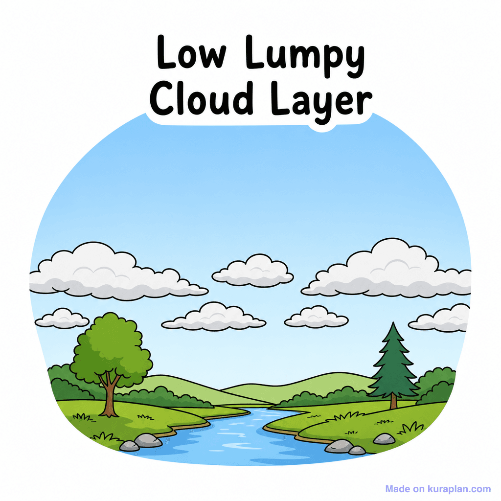 Cloud Stratocumulus