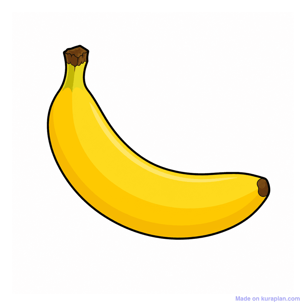 Collection — 1 banana