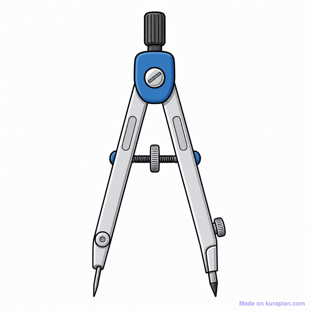 Compass Pair