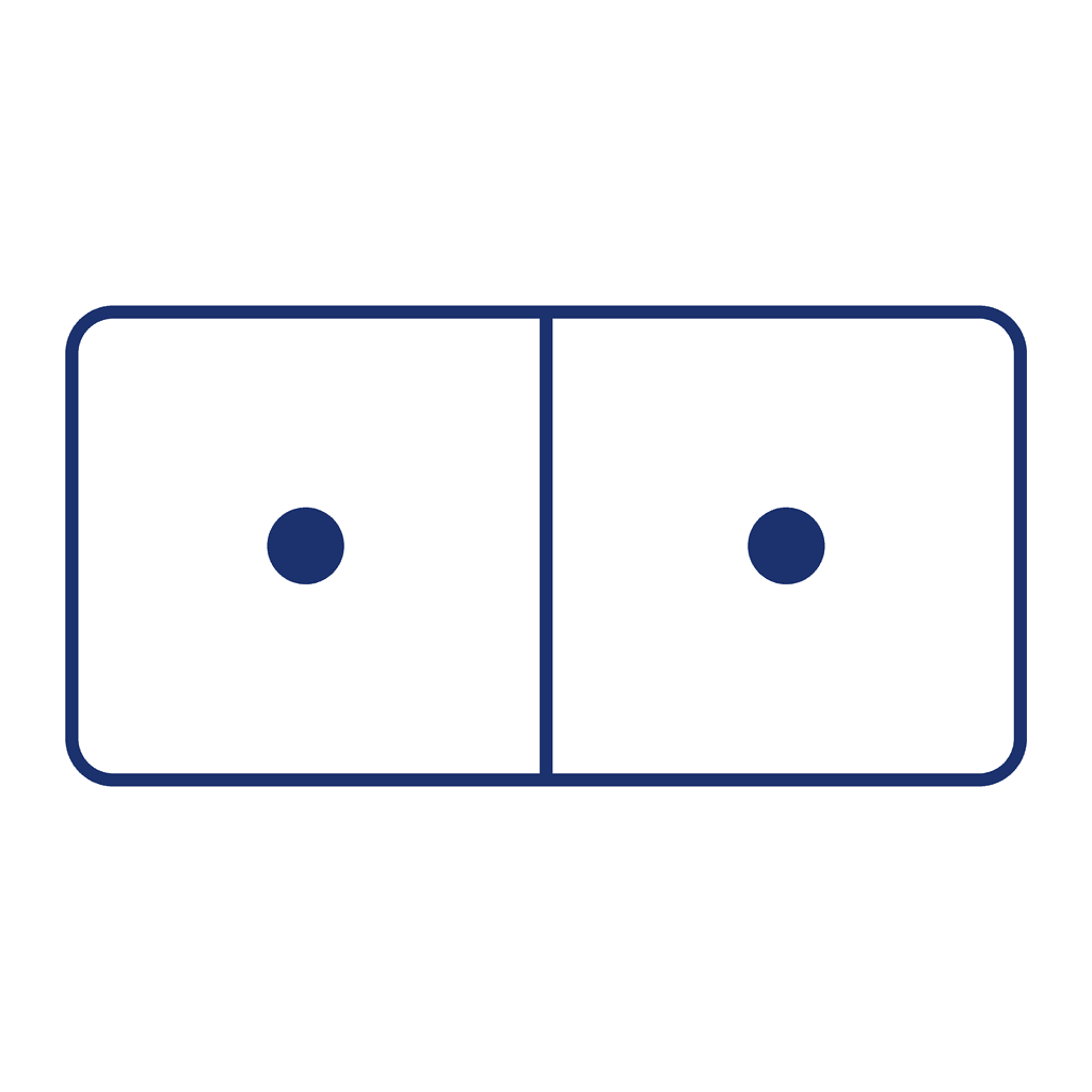 Domino — 1/1