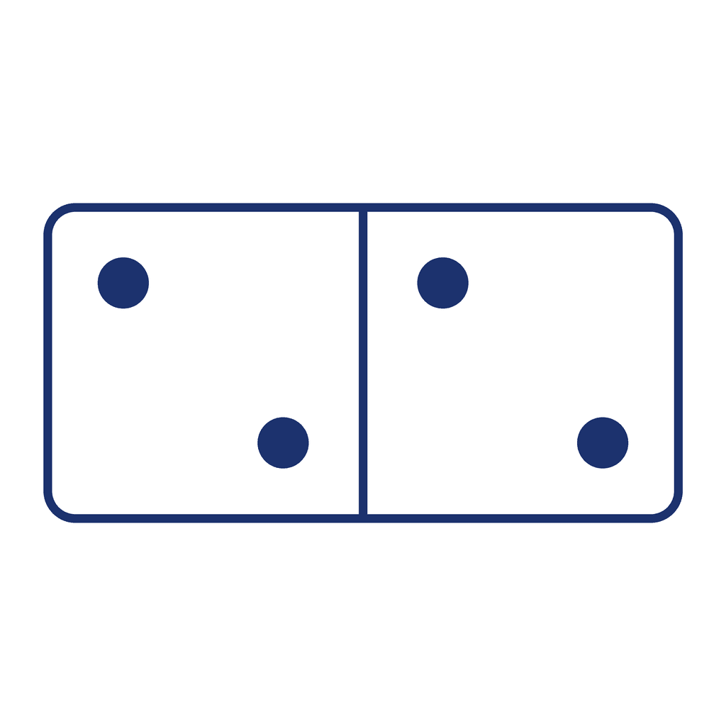Domino — 2/2