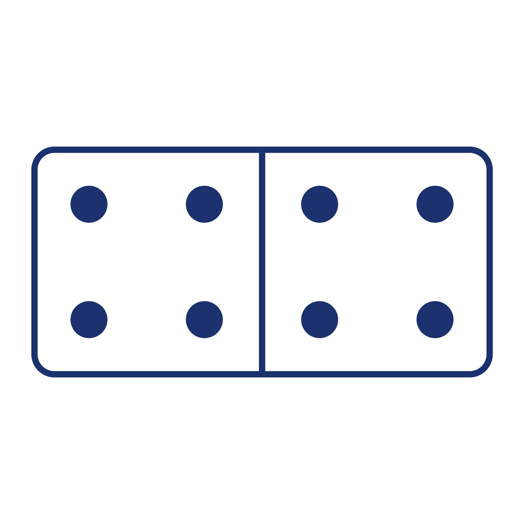 Domino — 4/4