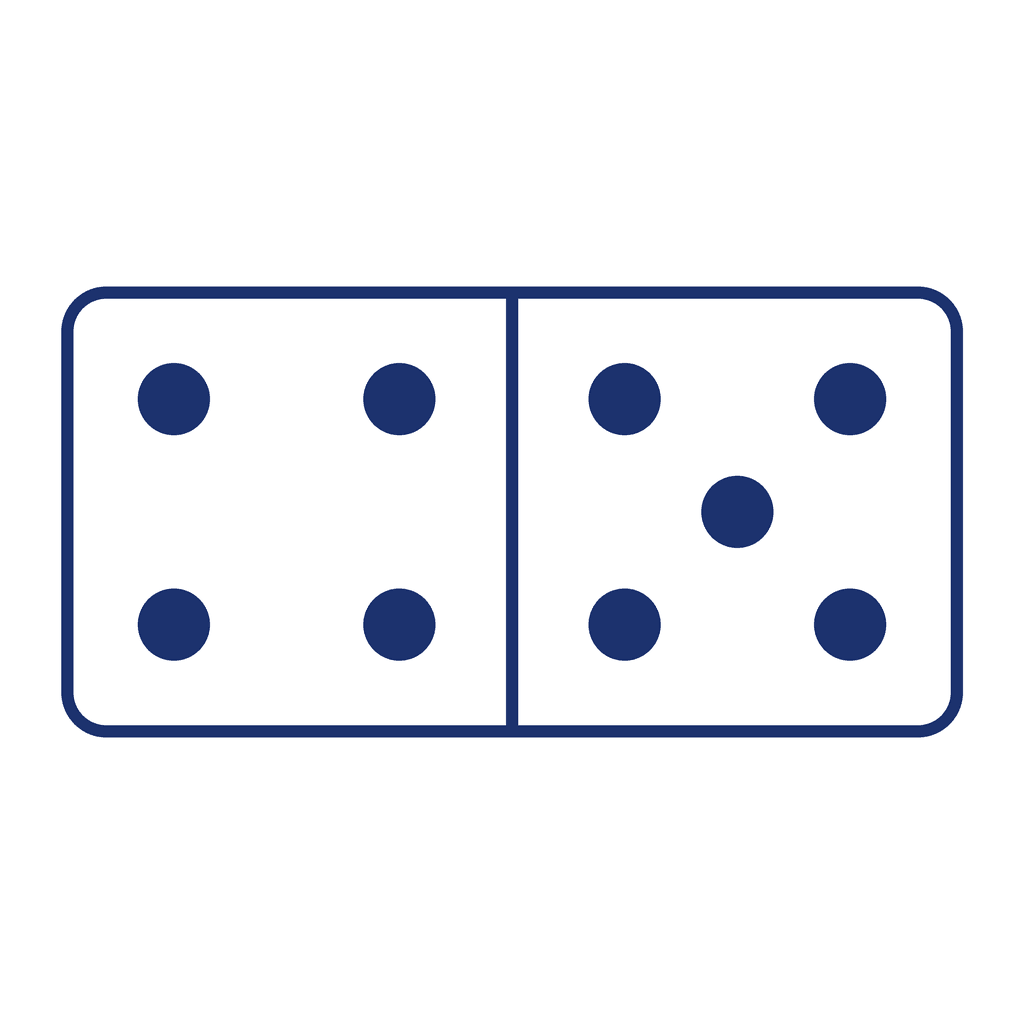 Domino — 4/5