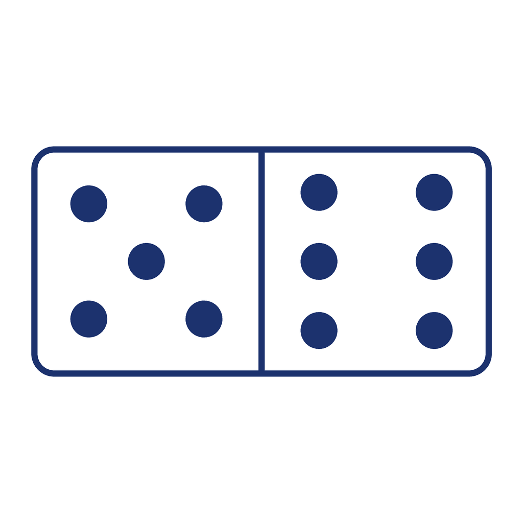 Domino — 5/6