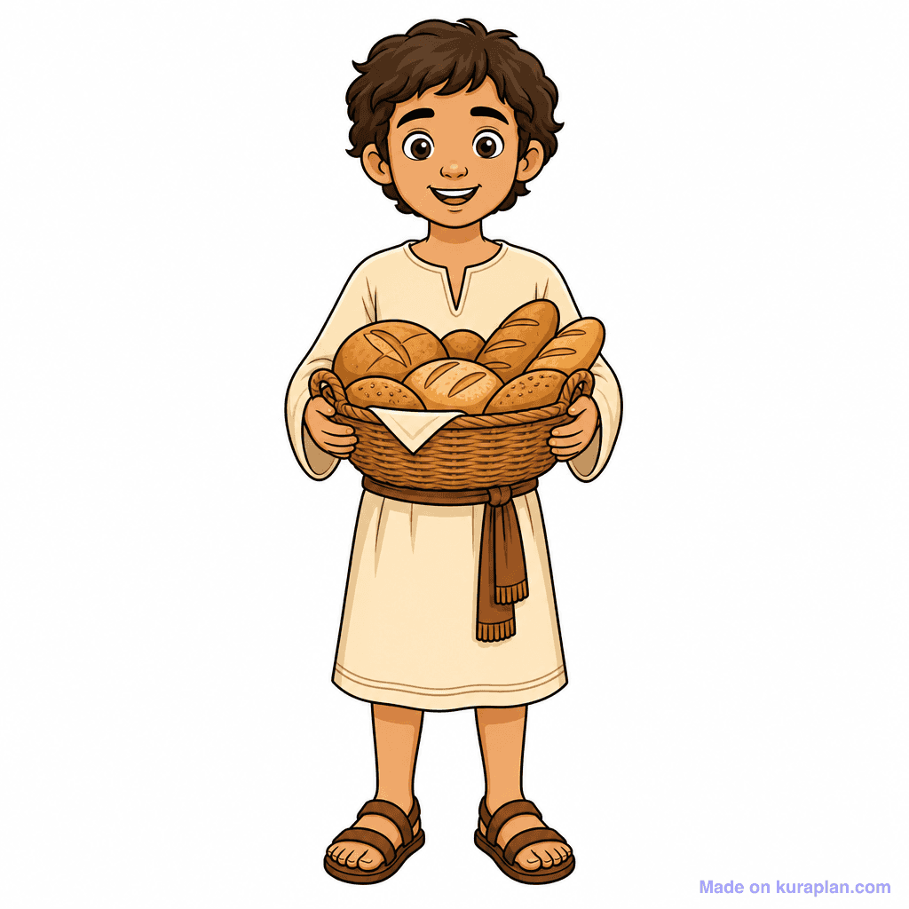 Drama Archetype Peasant