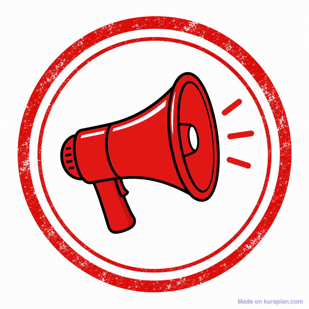 Drama Megaphone