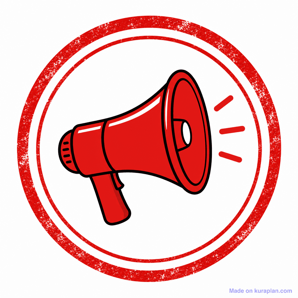 Drama Megaphone