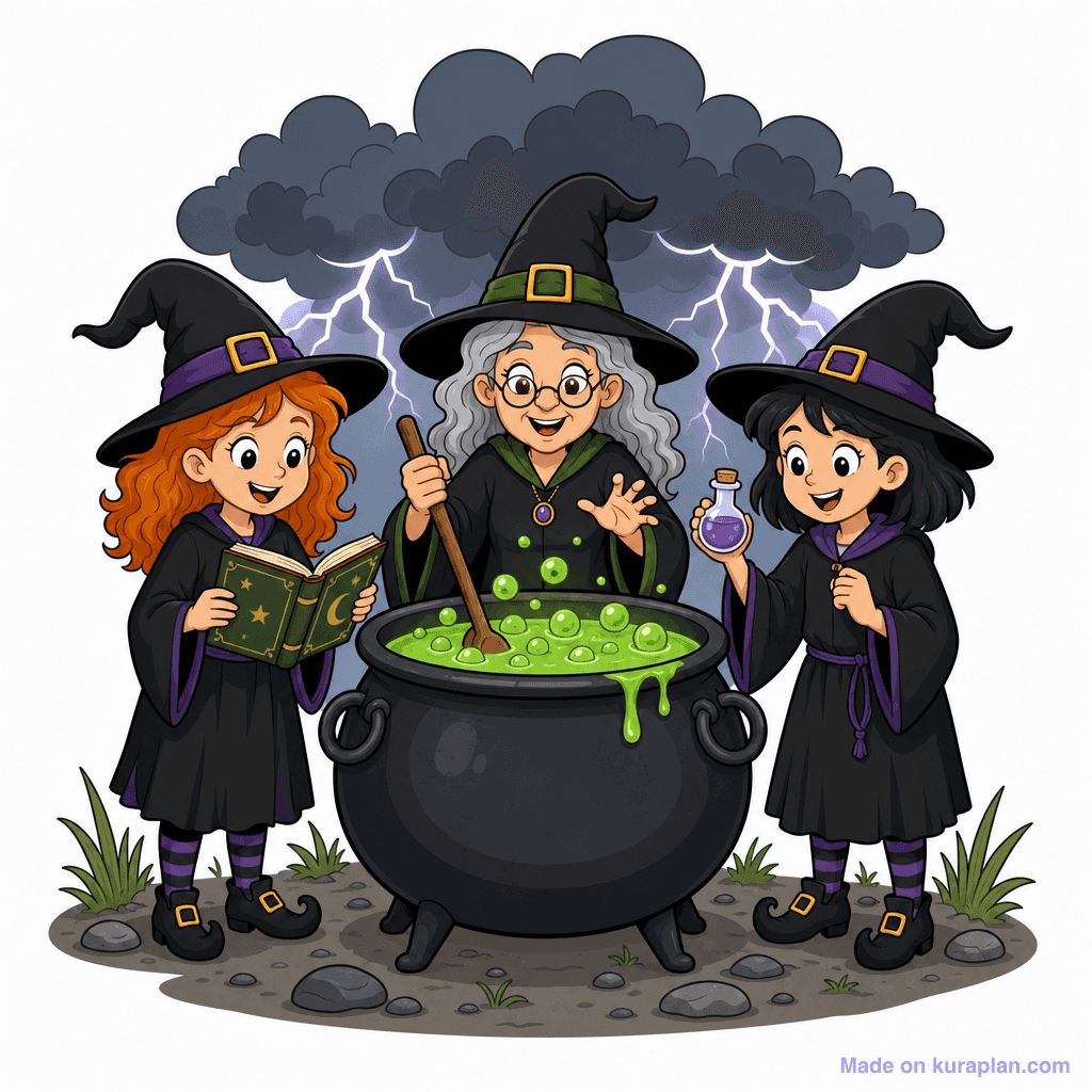 Drama Shakespeare Macbeth Witches