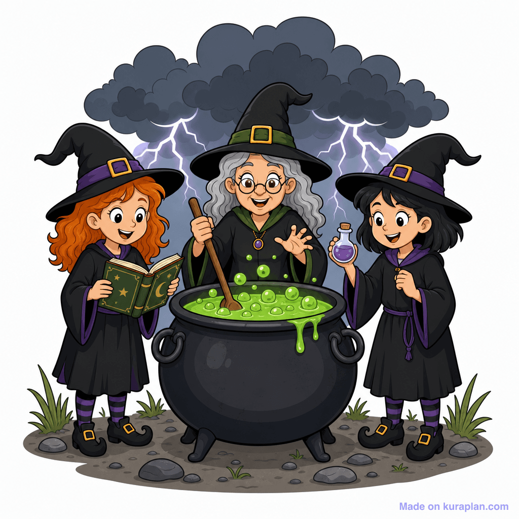 Drama Shakespeare Macbeth Witches