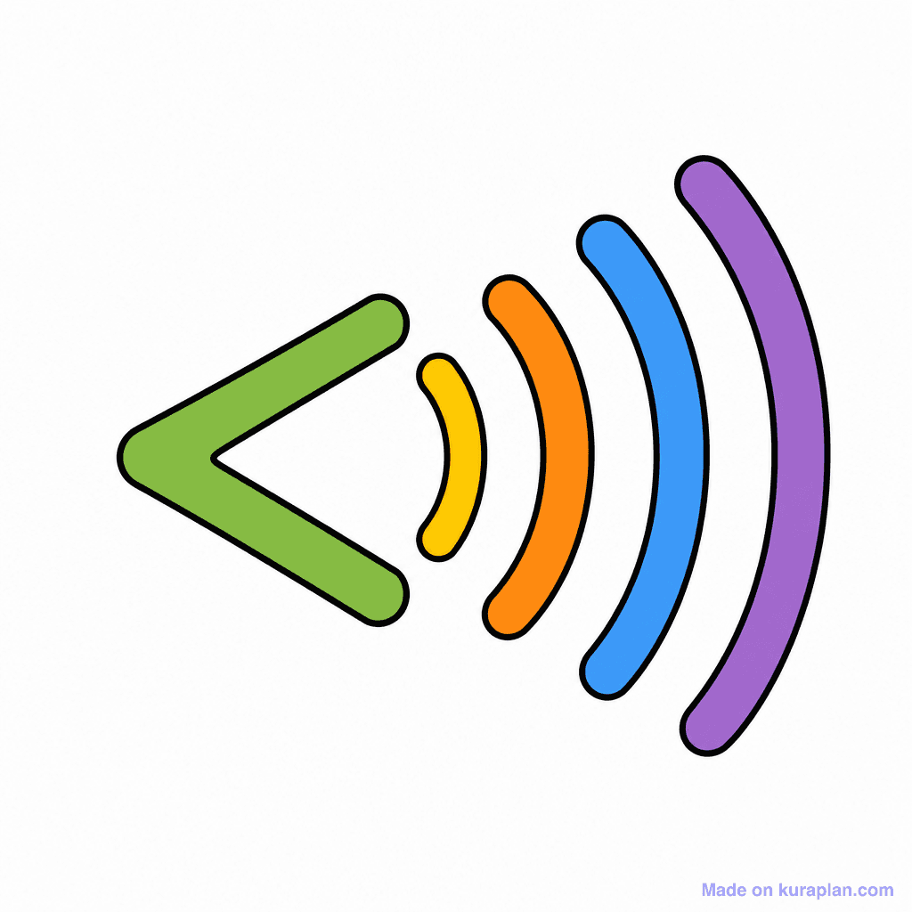Dynamics Crescendo Hairpin