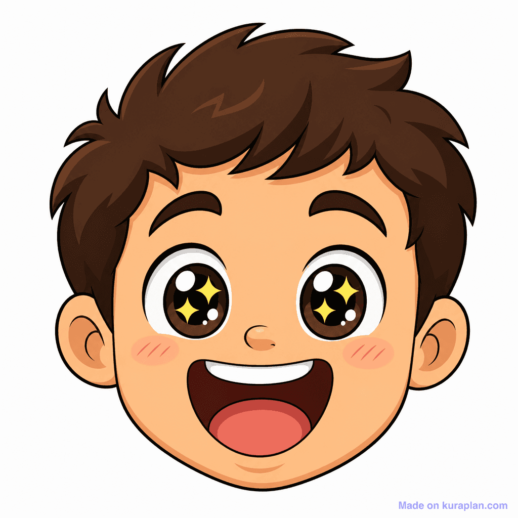 Emotion Excited Face